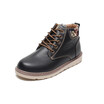 Mens Fashion Martin Boots Short boots