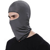 Motorcycle Face Mask Cycling Ski Neck Protecting Outdoor Balaclava Full Face Mask Ultra Thin Breathable Windproof