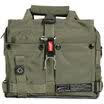 Jennifer jenova 51170 SLR camera bag shoulder photography bag casual camera bag green
