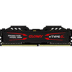 Gloway TYPE-α series graphite ash DDR4 2133 8GB desktop memory