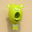 Automatic Toothpaste Dispenser Squeezer Bathroom Set Product Accessories Set New