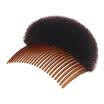 Fashion Women Girl Hair Styling Clip Stick Bun Maker Braid Tool Hair Accessories