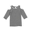 Toddler Baby Girl Kids Long Sleeve Princess Party Tutu Dress Skirt Sundress 1-6T