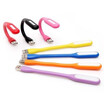 5pcs Super Bright Flexible USB Light Portable laptop keyboard light night lamp for Power Bank Computer PC Laptop Notebook 5pcs Super Bright Flexible USB Light Portable laptop keyboard light night lamp for Power Bank Computer PC Laptop Notebook