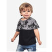 Couple T-shirt Toddler Baby Kids Boys Matching Shirt Family Clothes Tops Blouse