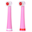 Bo Hao prooral 2916 reciprocating rotary toothbrush princess powder 2 fitted for 2206