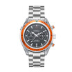KIMSDUN K - 831D Waterproof Male Quartz Watch - MULTI-A