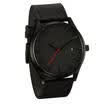 5 Colours New Design Fashion Womens Dress Leather Wristwatch Bear Watch