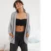 Womens Knitted Sweater Long Sleeve Cardigan Knitwear Jumper Outwear Coat Jacket