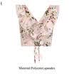 Fashion Summer Women Casual Tank Tops Vest Blouse Sleeveless Crop Tops Shirt