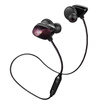 Macaw T800 Wireless Sports Stereo Bluetooth Headset In-Ear Headset Bluetooth Headset Music Headset Bluetooth 41 Universal Passion Brown
