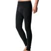 Heng Yuan Xiang men&39s warm pants thick plus cashmere stretch Slim big yards leggings navy blue uniform code