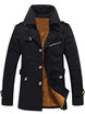Mens Cotton Coat