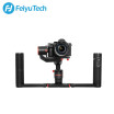 FeiyuTech a1000 Dual Gimbal Stabilizer Handheld for NIKON SONY CANON Mirrorless Camera Gopro Action Cam Smartphone 17kg Payload
