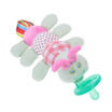 Infant Newborn Baby Kid Toy Dummy Nipple Soother Silicone Orthodontic Pacifier c