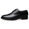 Novel Teez Mens Leather Shoes