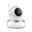 Wireless camera cloud storage hd intelligent network camera wifi household remote monitoring card plug - in machine