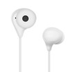 In-ear earphone Candy Computer Headsets Music fone de ouvido for iphone Samsung mobile phone