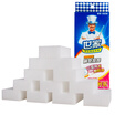 Family magic wipe block sponge scouring pad magic cleaning wipe 12 pieces 21468