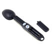 Digital LCD 500g01g Gram Kitchen R Lab Medical Spoon Scale Volume Food Weight