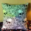 Varied Cotton Linen Pillow Case Sofa Waist Throw Cushion Cover Home Decor