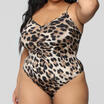 Sexy Womens Ladies Jumpsuit Bodysuit Sleeveless Top Leotard Plain Stretch