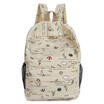 Unisex Boys Girls School Large Backpack Travel Rucksack Shoulder Laptop Bag