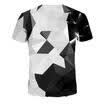 Mens Womens Couple T-shirt Love Matching Couple Tee Tops For Lovers