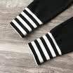 Baby Girl Boy Infant Toddler Hooded Tops Long Pants 2Pcs Outfits Clothes 0-24M