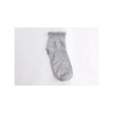 Socks individually wrapped in tube socks mens sports socks autumn&winter gift socks