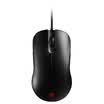 BenQ BenQ ZOWIE GEAR FK1 wired mouse black power mouse Jedi survival mouse to eat chicken mouse