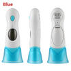 8 in 1 Baby Adult Body Ear Forehead Infrared Digital Thermometer LCD Screen