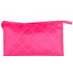 Jingdong supermarket excellent home UPLUS Korean version of fashion Lingge portable cosmetic bag wash bag travel bag storage bag storage bag storage travel bag