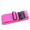 Travel Luggage Suitcase Baggage Bag Backpack Cross Strap Belt Plastic Clasp ES