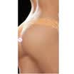 Women Slim Pencil Bandage High Waist Bodycon Ruffle Layer Wrap Short Mini Skirt