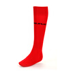 Mesuca MGZ63691 youth thickening long-sleeved football stockings 31-34 red