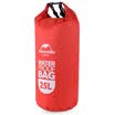 NH outdoor 15-25 liters waterproof bag swim bag outdoor multi-purpose drift bag waterproof storage bag red 25L