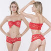 Sexy Lingerie Lace BraG-string Thong Set Babydoll Sleepwear Underwear Nightwear
