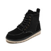Mens Fashion Martin Boots Short boots