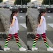 Womens Fitness Yoga Leggings Running Gym Sport High Waist Jogging Pants Trousers