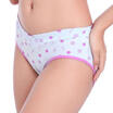 Low-waist Pregnant Panties Maternity Lingerie Pregnancy Womens Underwear Briefs