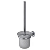 Larsd 3757 bathroom pendant toilet brush holder set toilet brush cup holder cleaning toilet brush