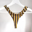 Womens Bikini Set Padded Push-Up Bandage Swimsuit Beach Swimwear Bathing Suit