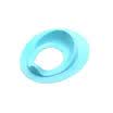 Kids Toddler Toilet Seat Cushion Plastic Baby Bathroom Potty Training Seat Cover