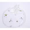 US Newborn Infant 5PCS Set Baby Boy Girls Soft Cotton Cartoon Animals Clothes YU