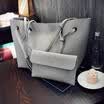 US Women Leather Shoulder Messenger Purse Handbag Crossbody Satchel Tote Bag New