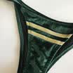 Women Bikini Set Bandage Swimsuit Swimwear Push-up Padded Bra Bathing Suit Beach