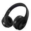 Fashion Headband Style Bluetooth Stereo Wireless Headphone with TF Card Slot