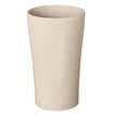 NOLANSEND taza del sostenedor del cepillo de dientes de la taza del diente para el agua NL5527 360ML