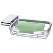 Larsd 8056 soap rack soap box soap net shelves soap dish